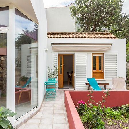 La Cuevecilla Villa Agaete  Exterior foto