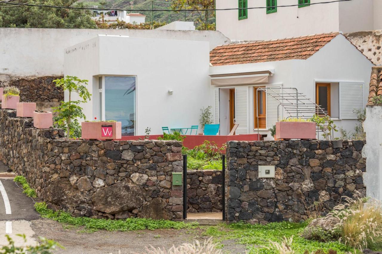 La Cuevecilla Villa Agaete  Exterior foto