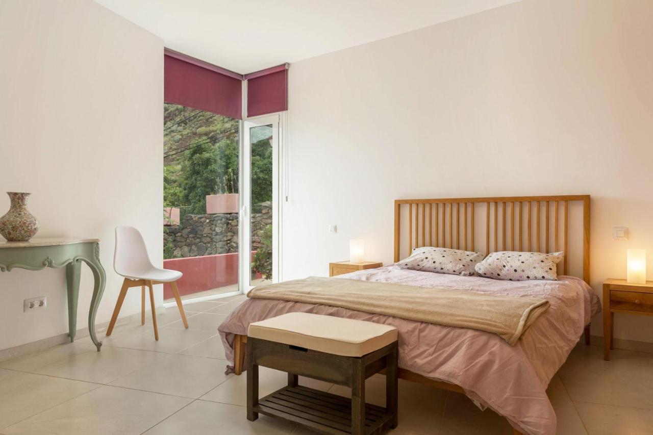 La Cuevecilla Villa Agaete  Exterior foto